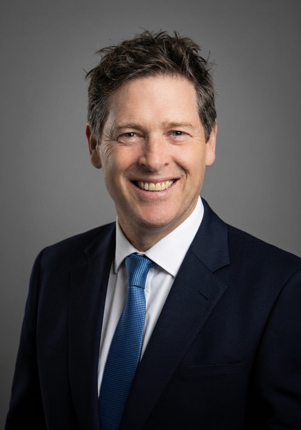 Mr Matthew Dodd - Consultant Orthopaedic Surgeon, Hip & Knee Specialist