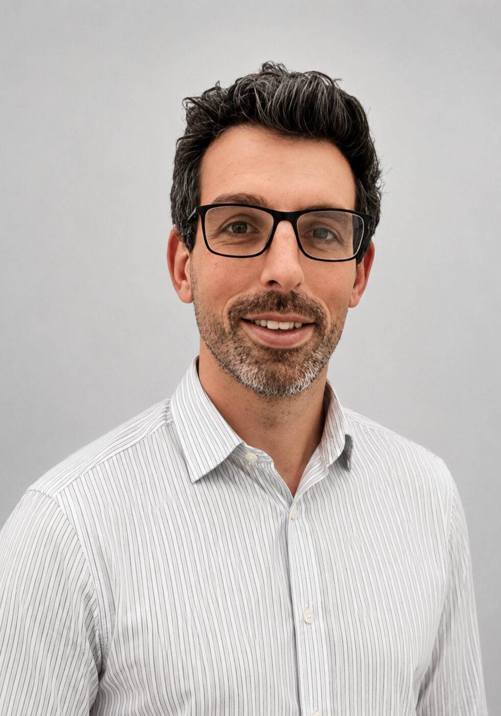 Mr Matthew Jefferies - Consultant Urologist