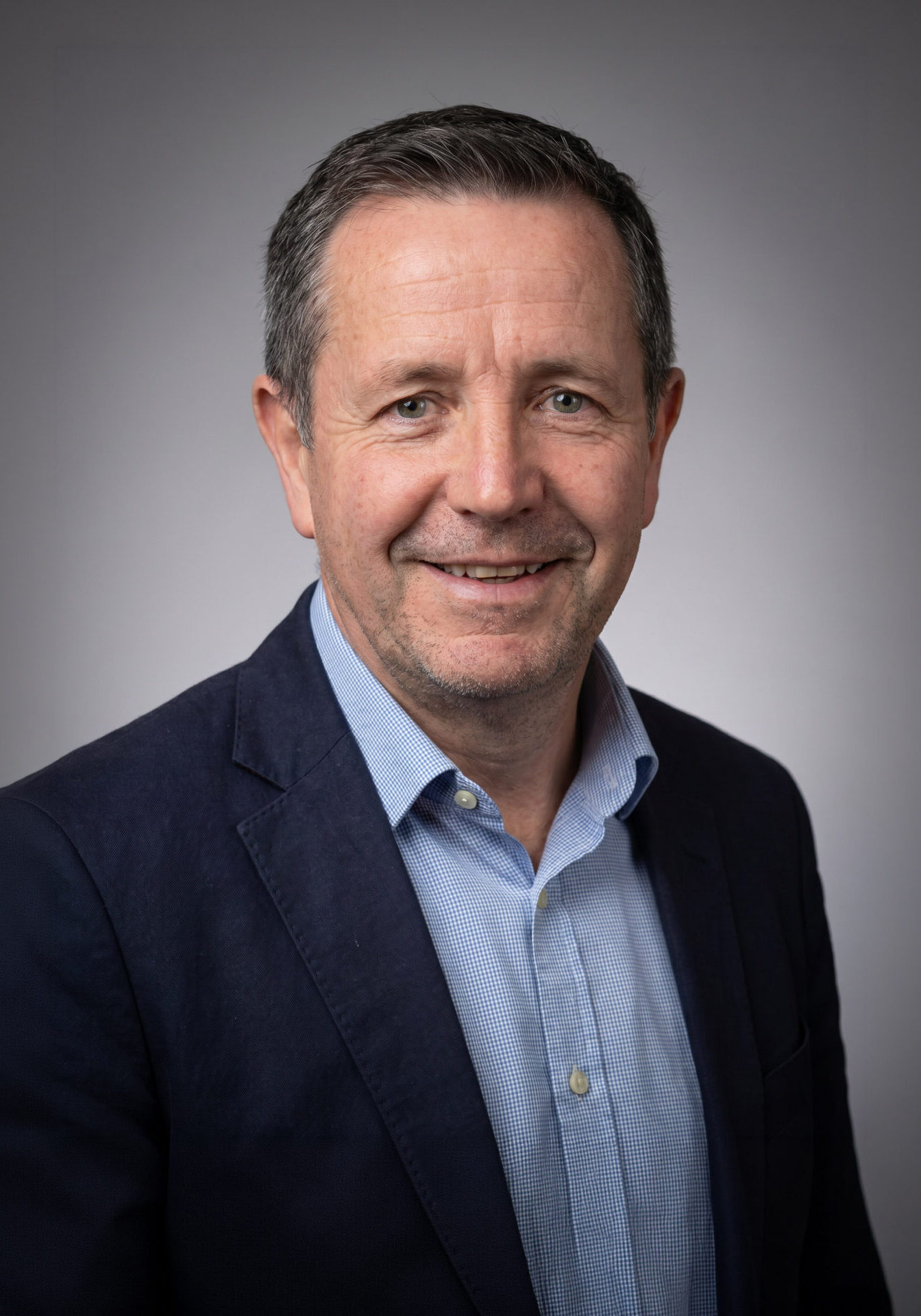 Mr Neil Fenn - Consultant Urological Surgeon