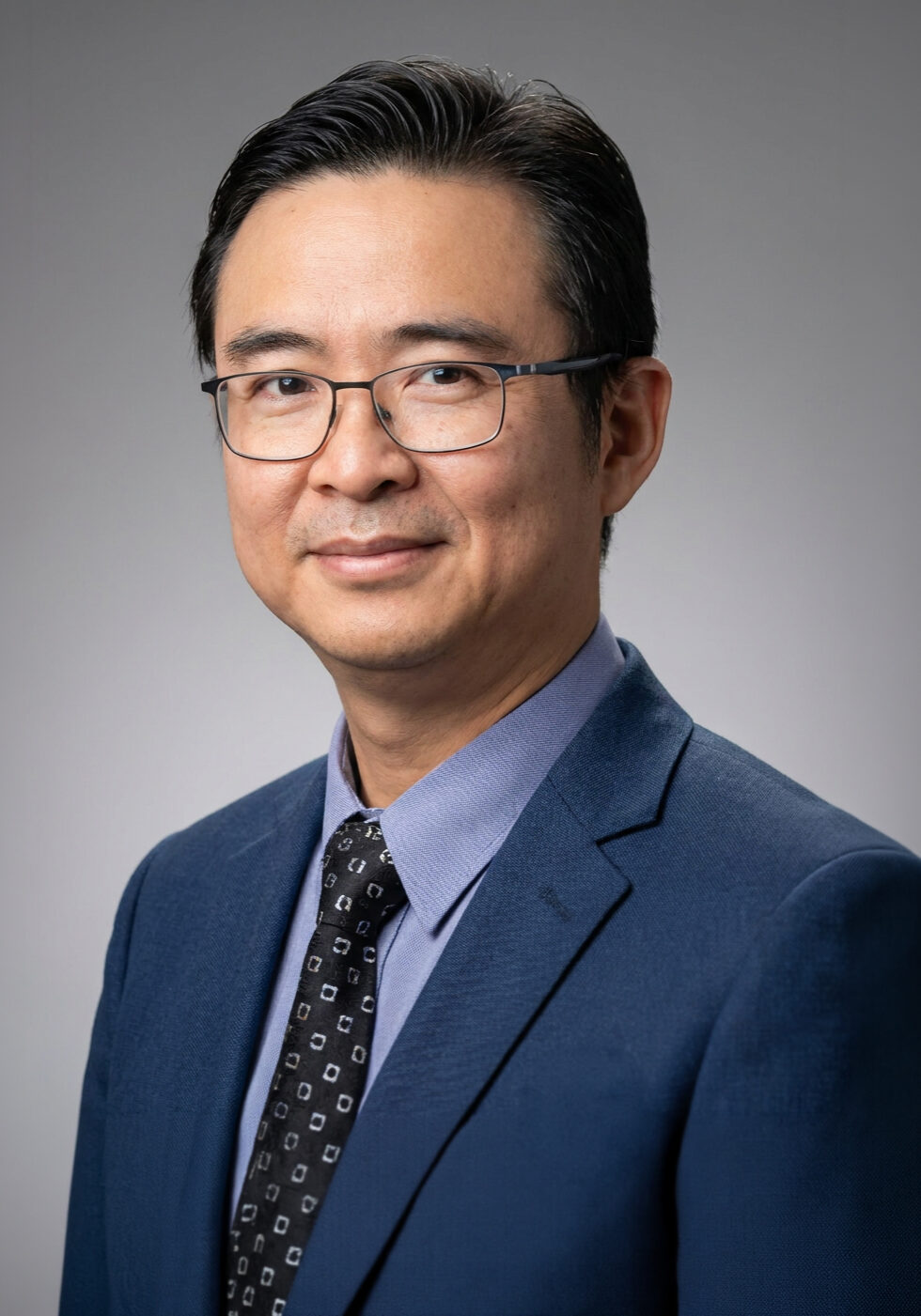 Mr Ngiaw Khoon Saw - Consultant Urological Surgeon