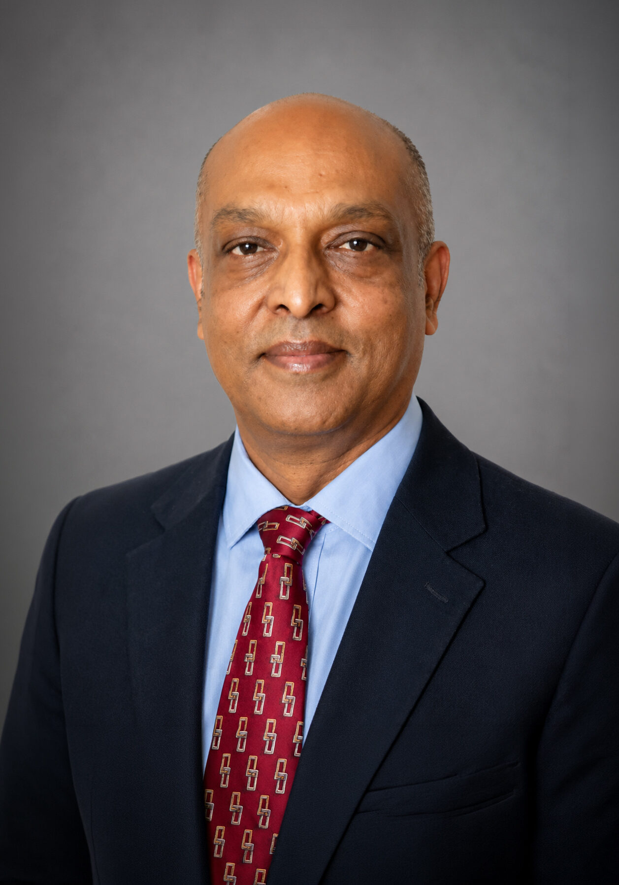 Mr Paramesh Puttasiddaiah - Consultant ENT and Head and Neck Surgeon