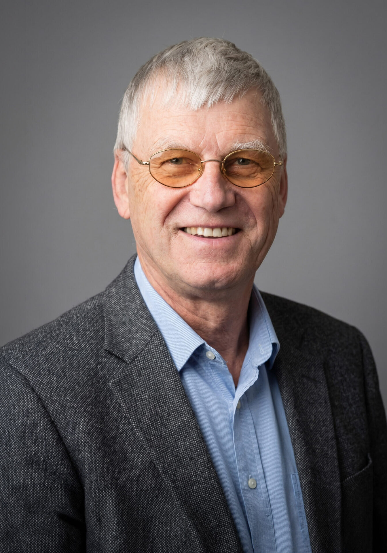 Mr Richard Penketh - Consultant Gynaecologist