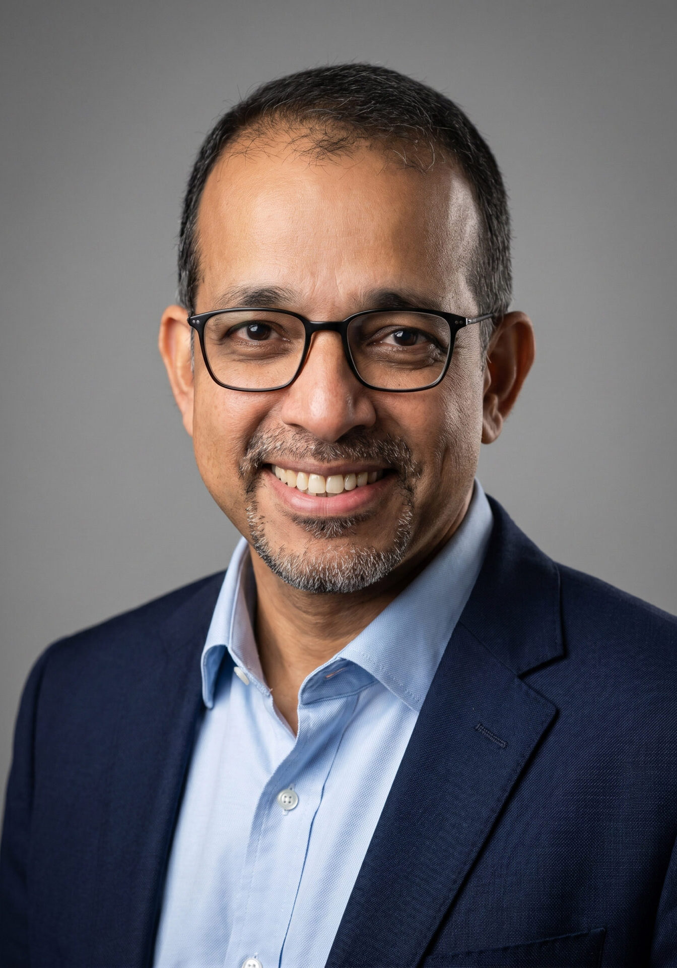 Mr Sankar Ananth - Consultant Oral and Maxillofacial Surgeon