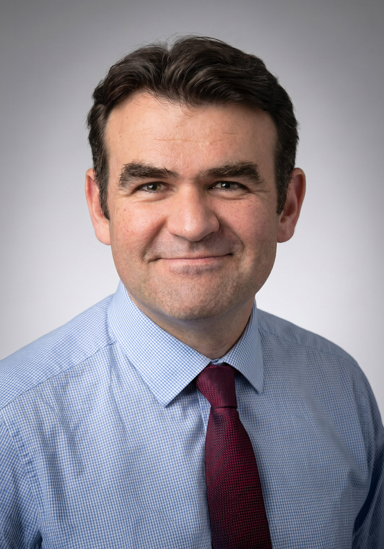 Mr Thomas Bragg - Consultant Plastic, Reconstructive and Sarcoma Surgeon