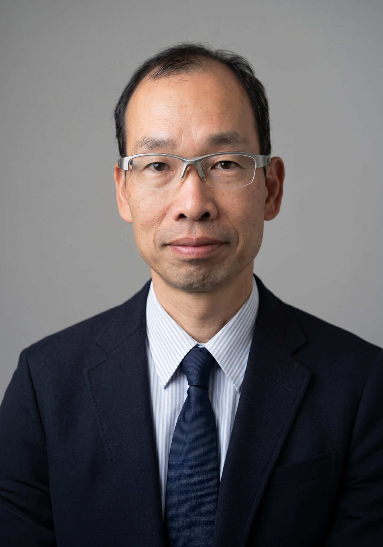 Mr Yeung Ng - Consultant Urological Surgeon