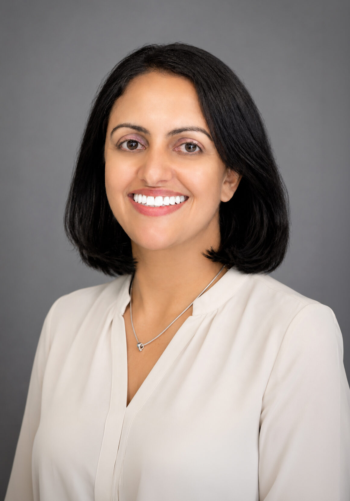 Mrs Kavitha Saw - Consultant ENT and Head and Neck Surgeon