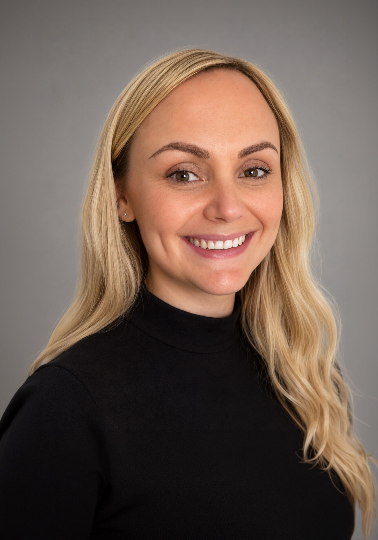 Mrs Sarah Jones - Senior Audiologist