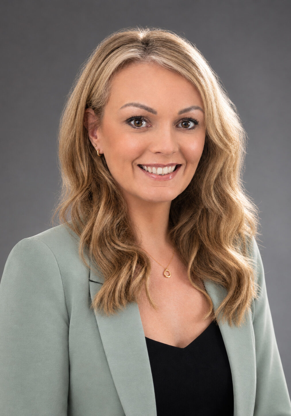 Nicola Phillips, Consultant Clinical Scientist in Audiology at HMT Sancta MAria Hospital in Swansea