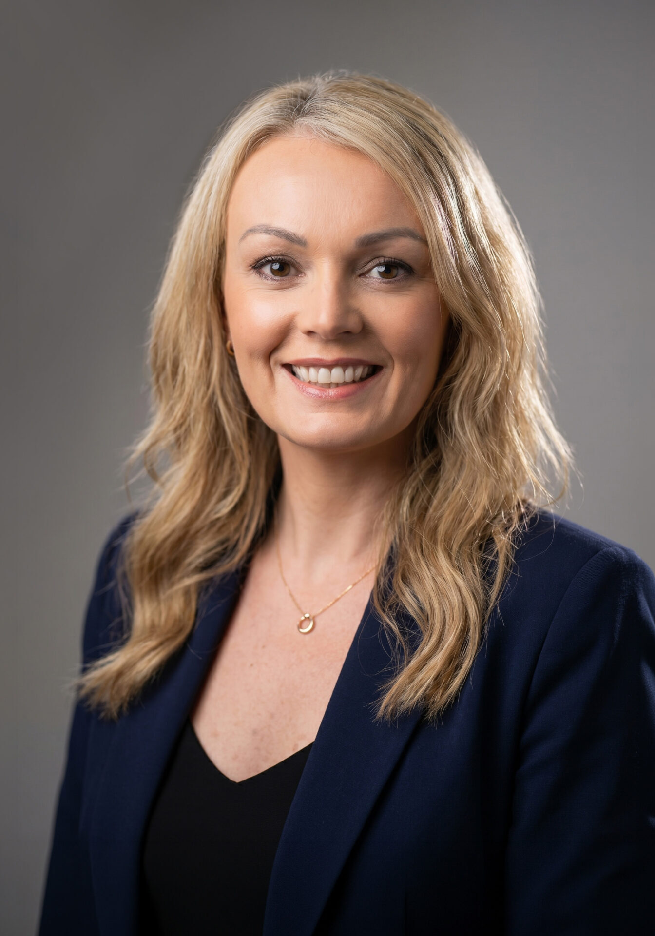 Nicola Phillips - Consultant Clinical Scientist in Audiology