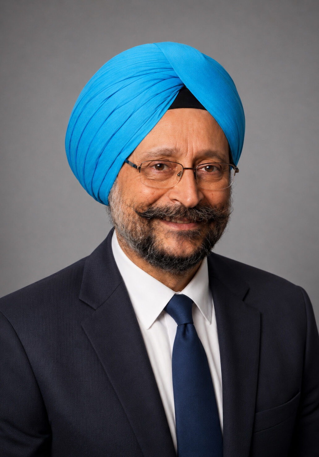 Prof Inder Sawhney - Consultant Neurologist