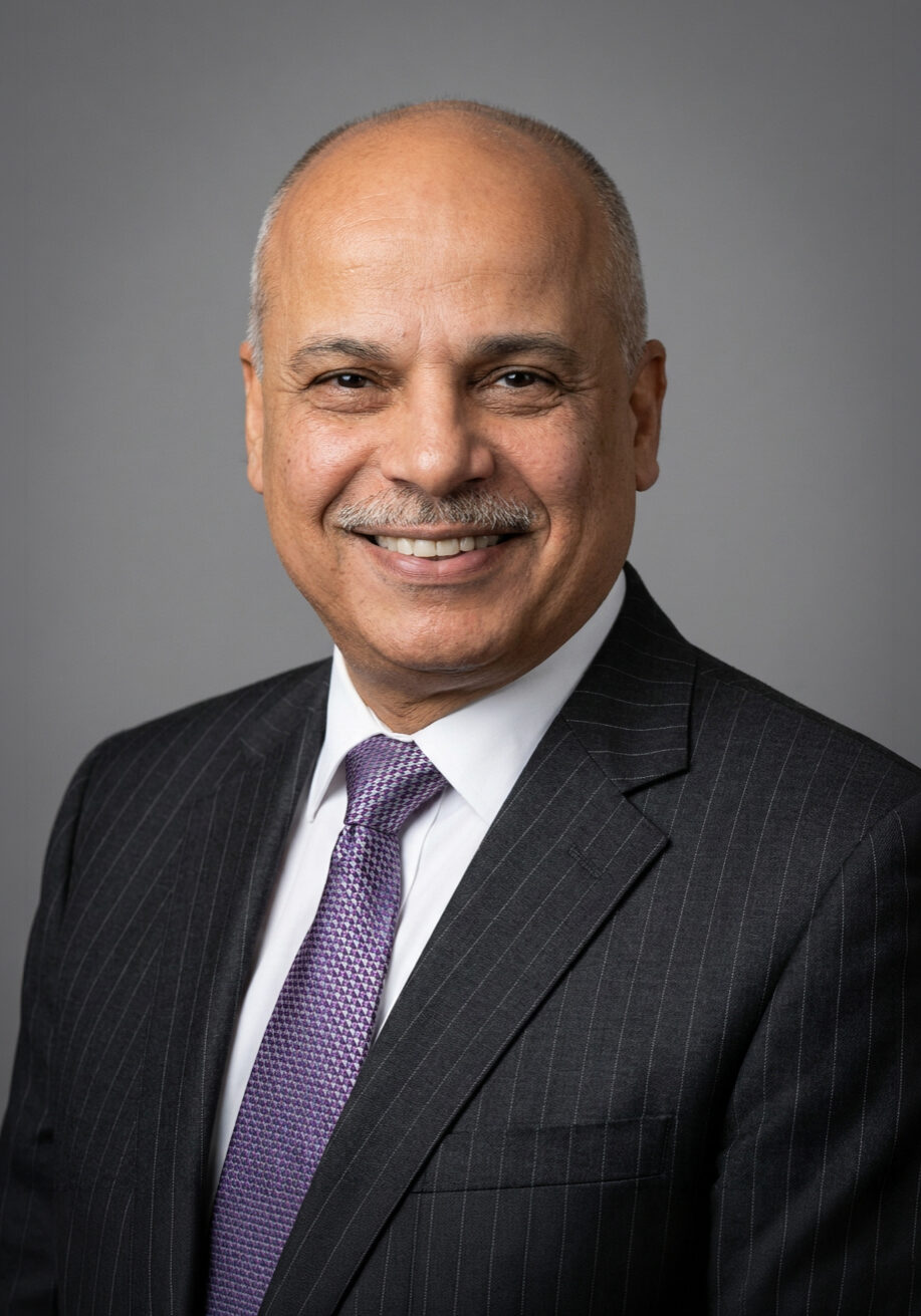 Professor Adnan Bunkheila - Consultant Gynaecologist