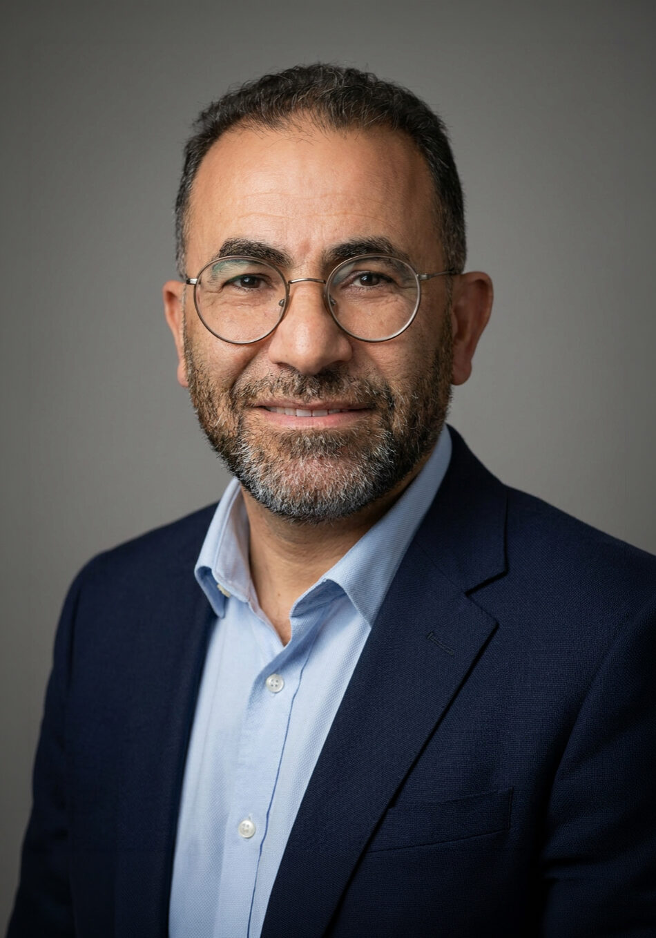 Professor Bilal Al-Sarireh - Consultant Hepato-Pancreato-Biliary (HPB) and Laparoscopic Surgeon