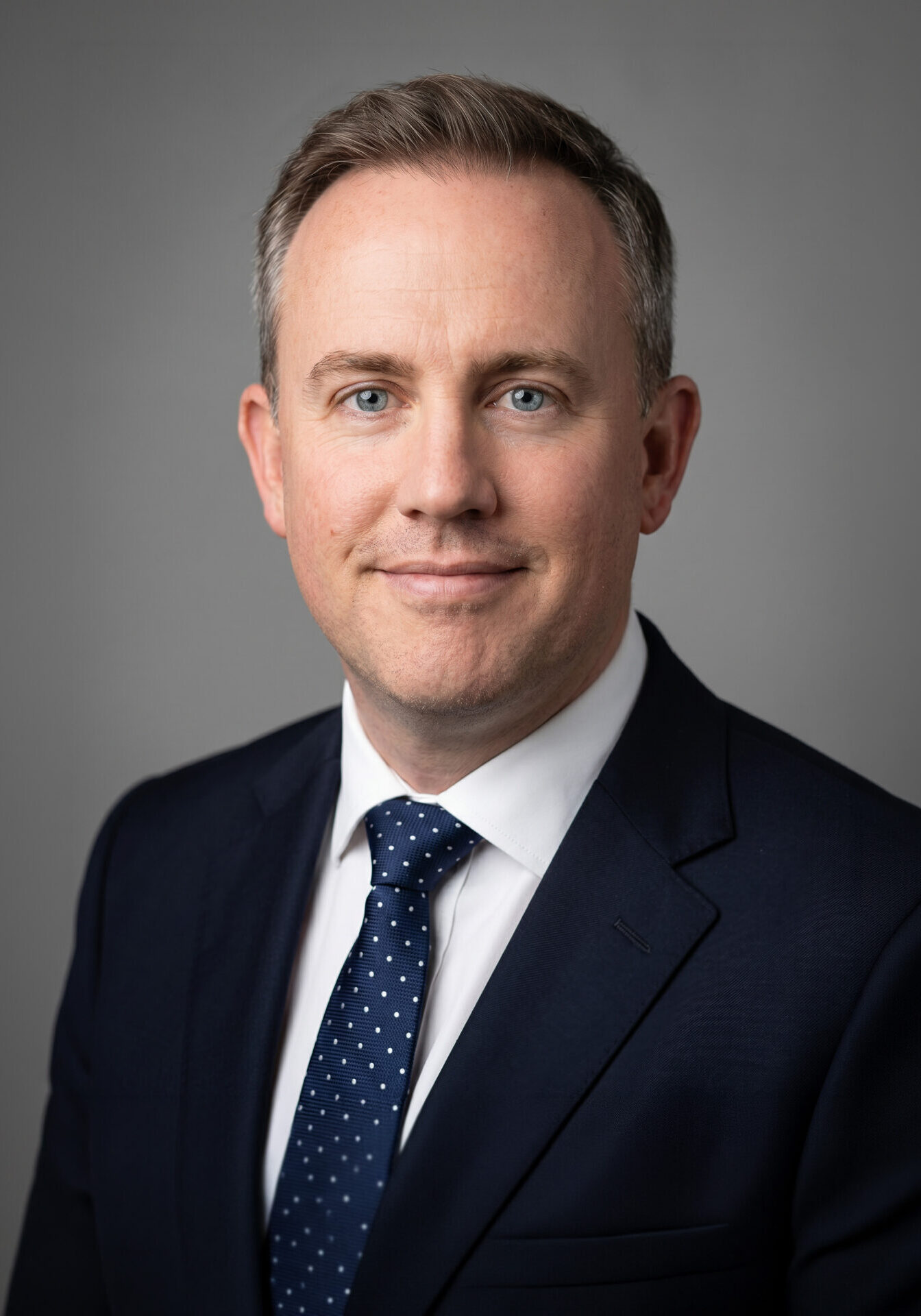 Professor Iain Whitaker - Consultant Plastic and Aesthetic Surgeon