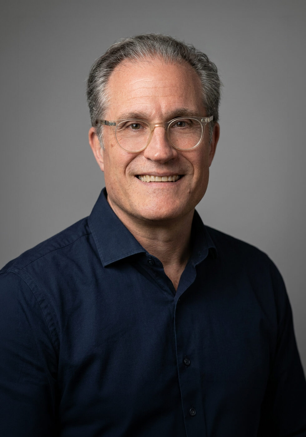 Professor Julian Halcox - Consultant Cardiologist
