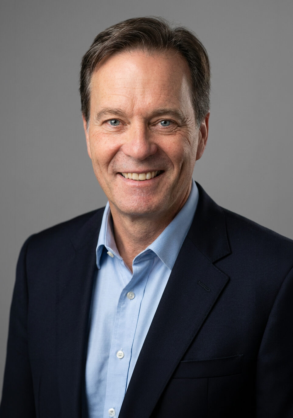 Professor Keir Lewis - Consultant in Respiratory and General Internal Medicine