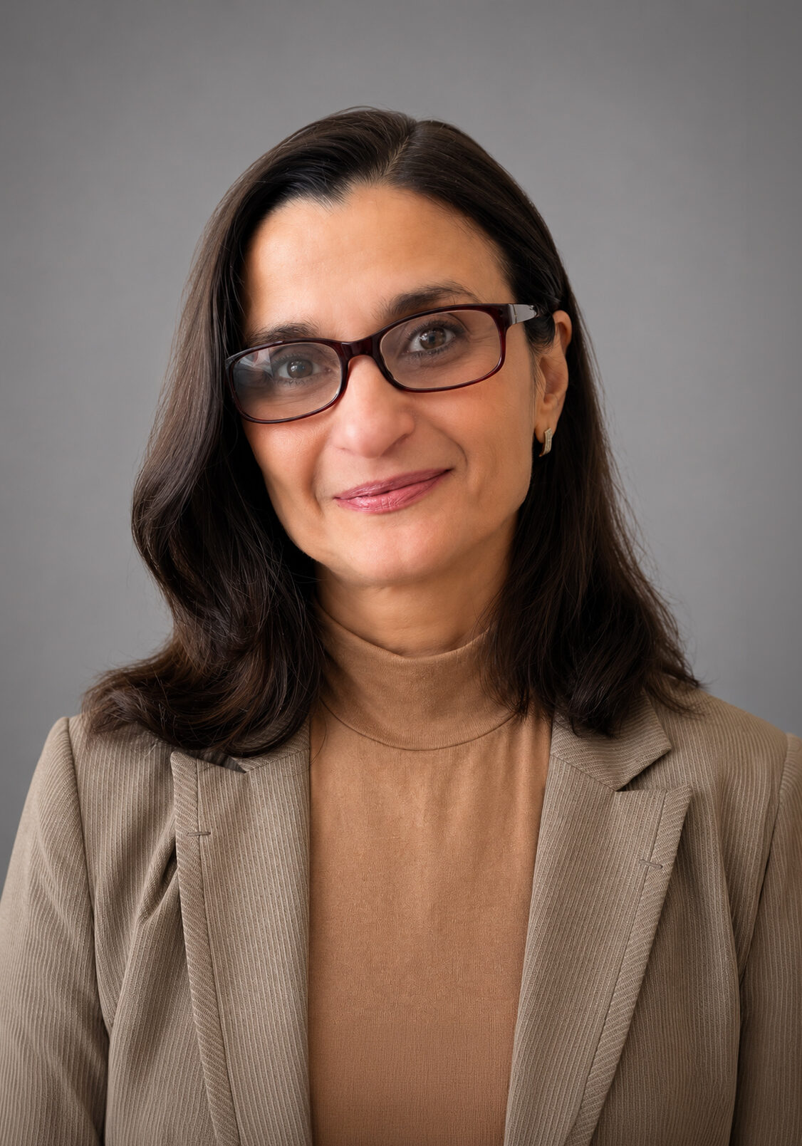 Professor Lavinia Margarit - Consultant Obstetrician-Gynaecologist