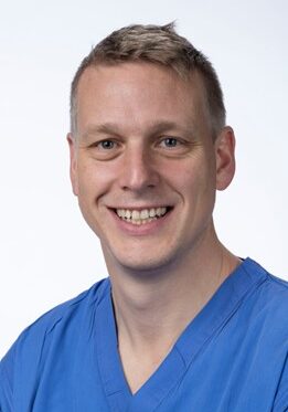 Rhys Clement
