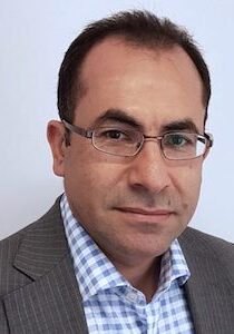 Mr Bilal Al-Sarireh HMT Sancta Maria Hospital Consultant