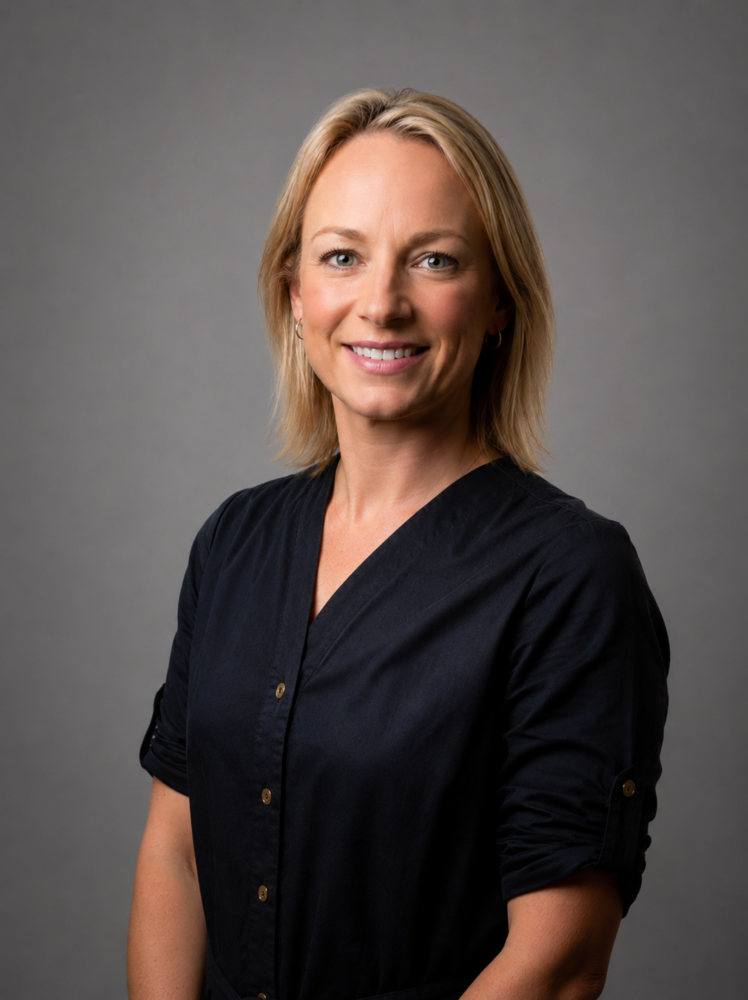 Ms Davina Cavallaro, Consultant Plastic, Reconstructive and Aesthetic Surgeon, Headshot
